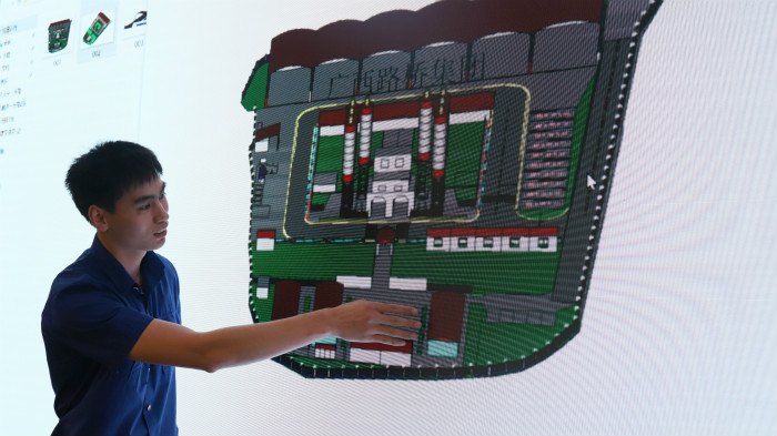 AG旗舰厅 (中国大陆) Apple Store