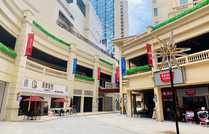 AG旗舰厅 (中国大陆) Apple Store