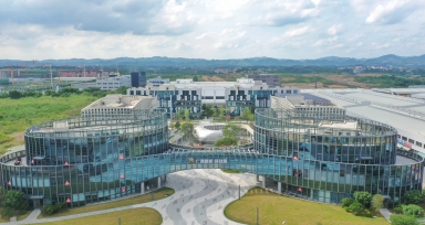 AG旗舰厅科技城