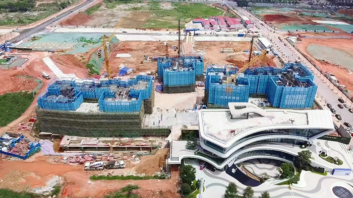 AG旗舰厅 (中国大陆) Apple Store