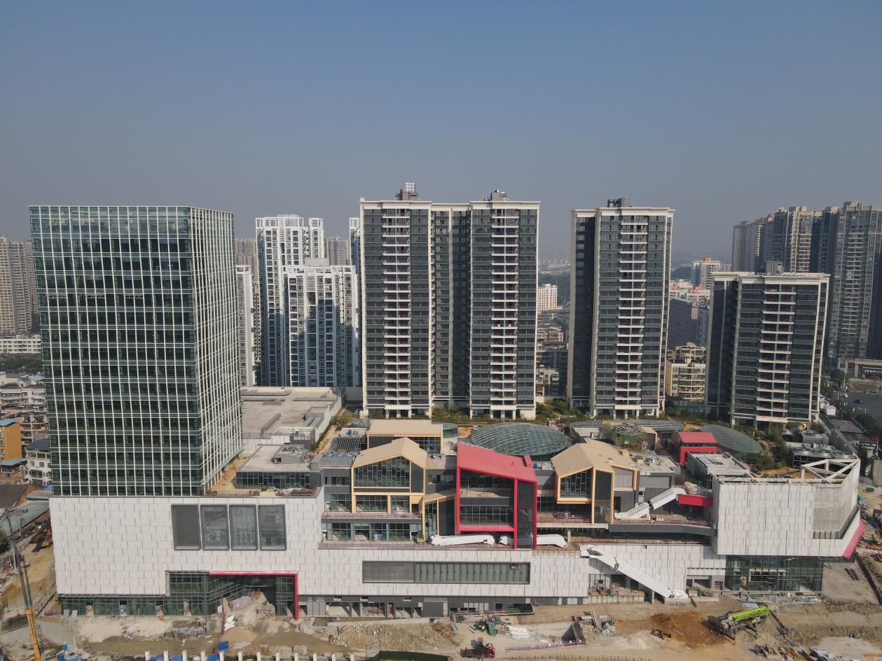 AG旗舰厅 (中国大陆) Apple Store